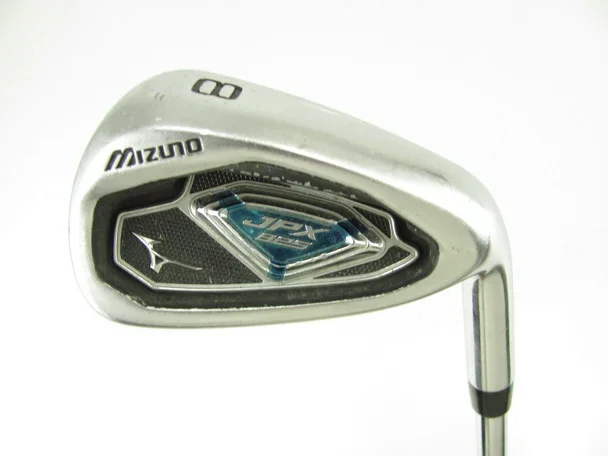 Mizuno JPX 825 Single 8 iron w/ Steel Regular