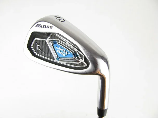 Mizuno JPX 825 Single 9 iron w/ Steel S300 Stiff (Out of Stock)