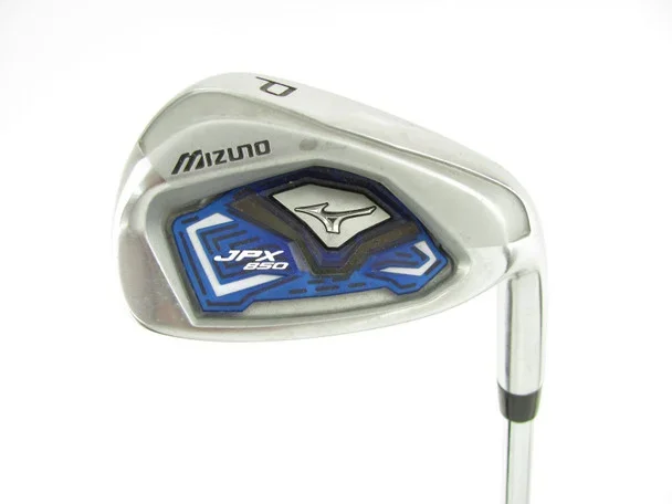Mizuno JPX-850 Pitching Wedge w/ Steel XP 105 Regular
