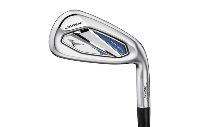 Mizuno JPX 925 Hot Metal HL Set of 6 Clubs RH