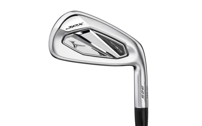 Mizuno JPX 925 Hot Metal Pro Set of 6 Clubs RH
