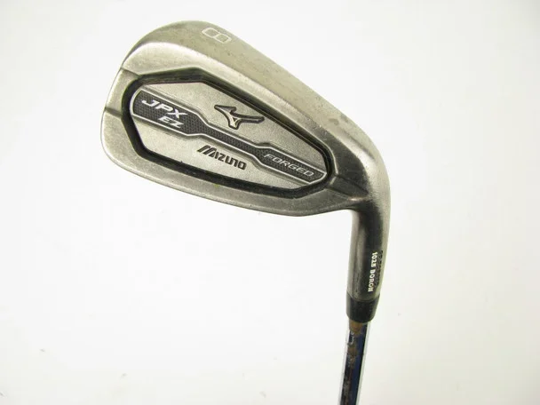Mizuno JPX EZ Forged 8 iron w/ Steel XP 105 S300 Stiff (Out of Stock)