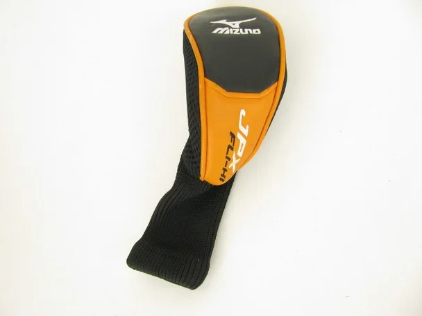 Mizuno JPX Fli-Hi #5 Hybrid Headcover 2013