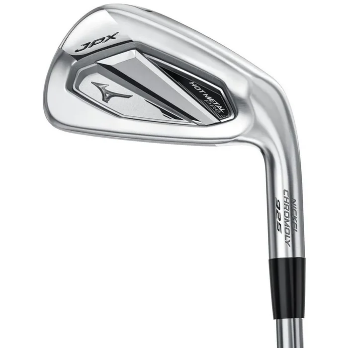 Mizuno JPX925 Hot Metal Pro Graphite Iron Set