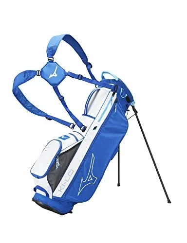 Mizuno K1-L0 Lightweight Stand Bag – Staff