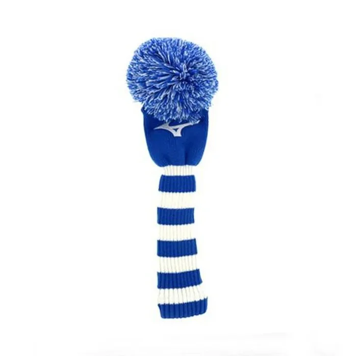 Mizuno Knit Pom Driver Headcover