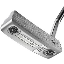 Mizuno M-Craft OMOI 01 Putter – Double Nickel