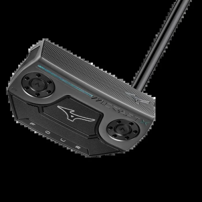 Mizuno M.Craft X B4 Putter