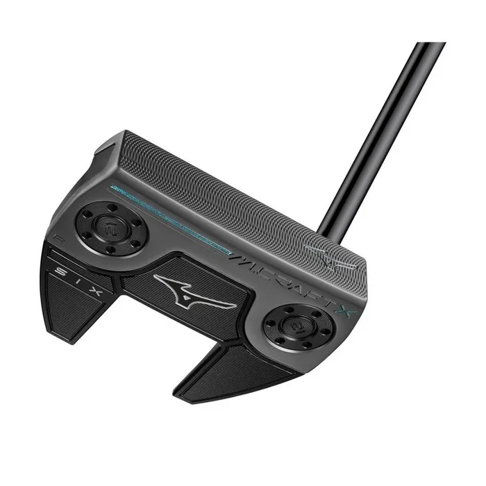 Mizuno M.Craft X B6 Putter – New for 2025