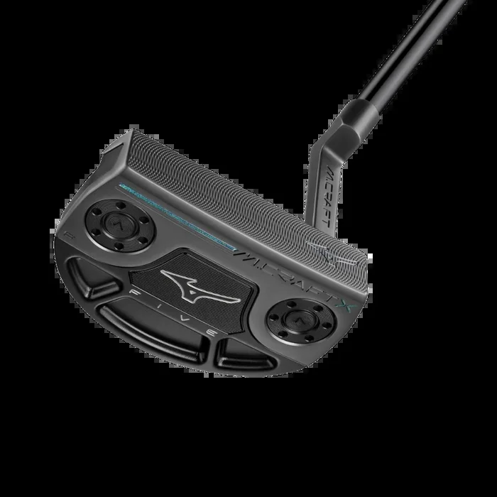 Mizuno M.Craft X P5 Putter