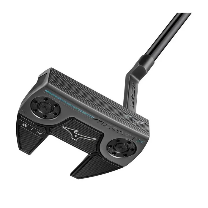 Mizuno M.Craft X P6 Putter – New for 2025