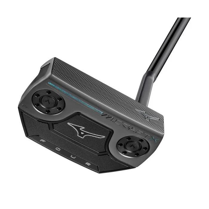 Mizuno M.Craft X S4 Putter – New for 2025