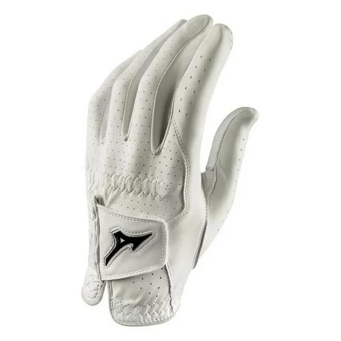 Mizuno Men’s Tour White Golf Glove