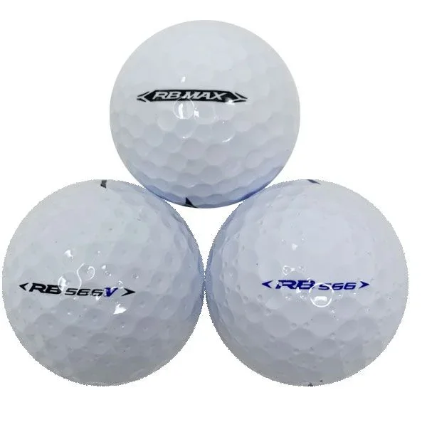 Mizuno Mix – 1 Dozen