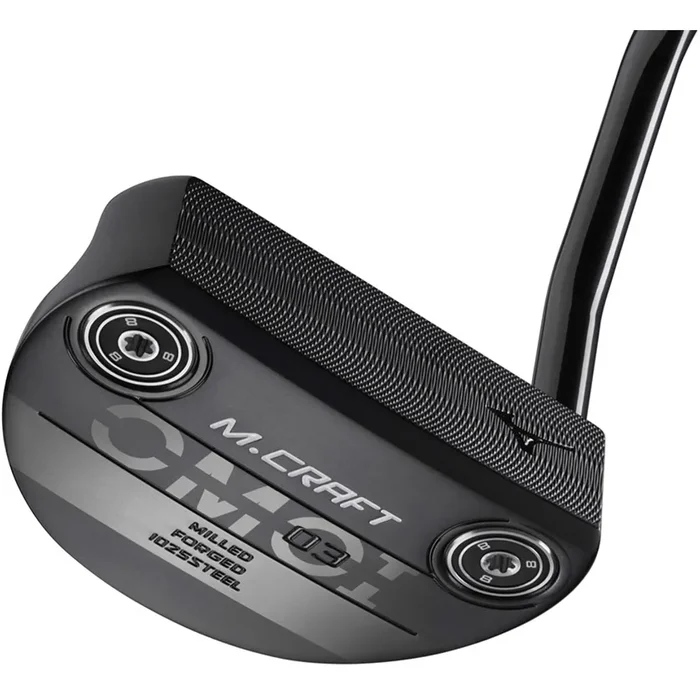 Mizuno OMOI 03 Putter