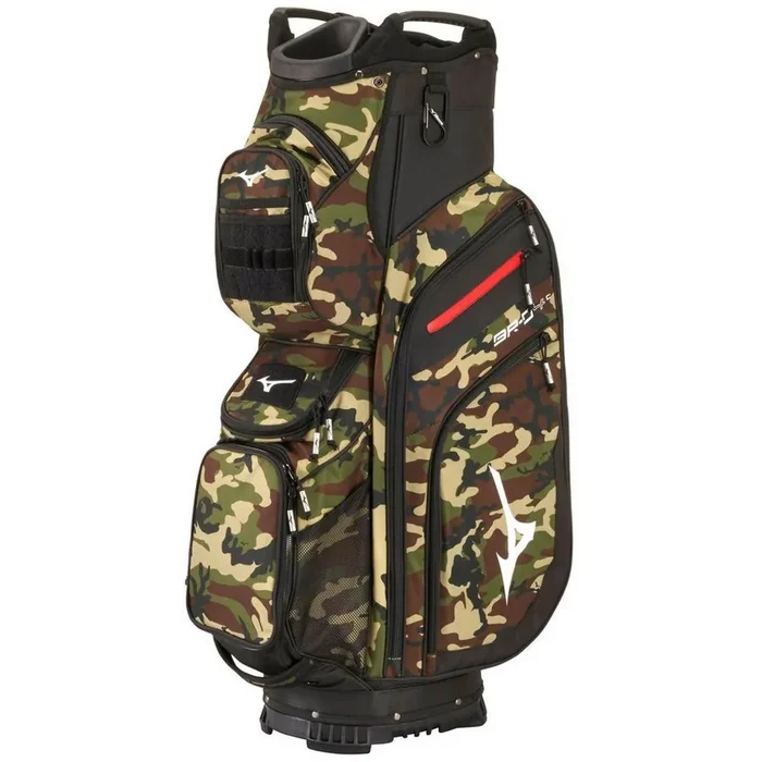 Mizuno Previous Season BR-D4C Cart Bag