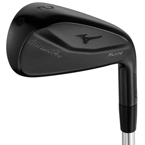 Mizuno Pro Fli-Hi Tour Long Iron
