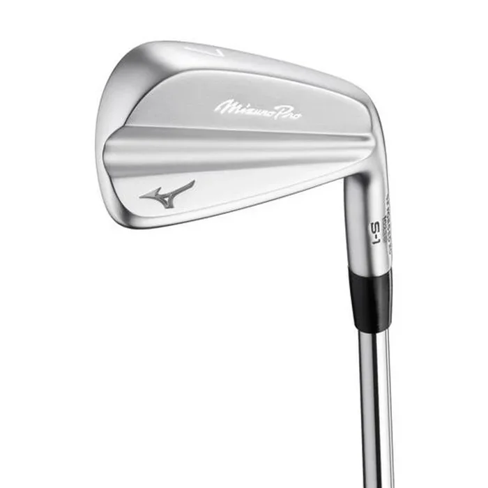 MIZUNO PRO S-1 IRONS