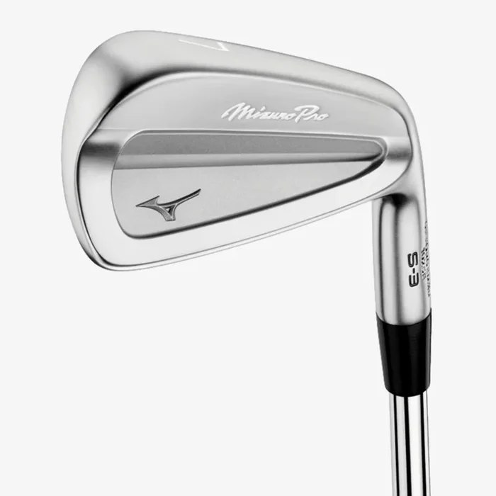 Mizuno Pro S-3 Iron Set (RH & LH)