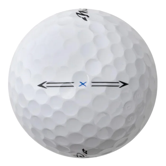 Mizuno Pro X (1 Dozen)