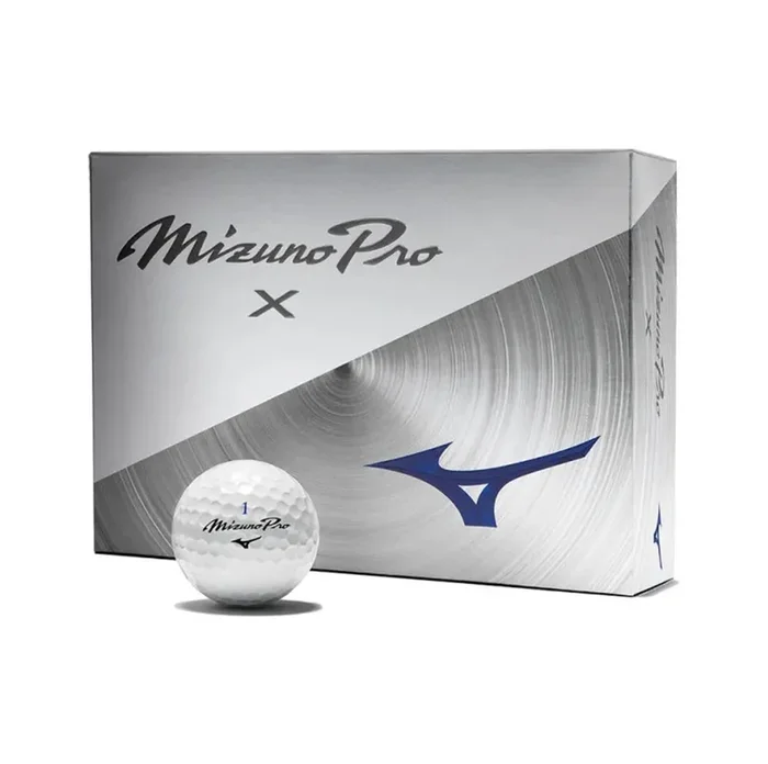 Mizuno Pro X Golf Balls