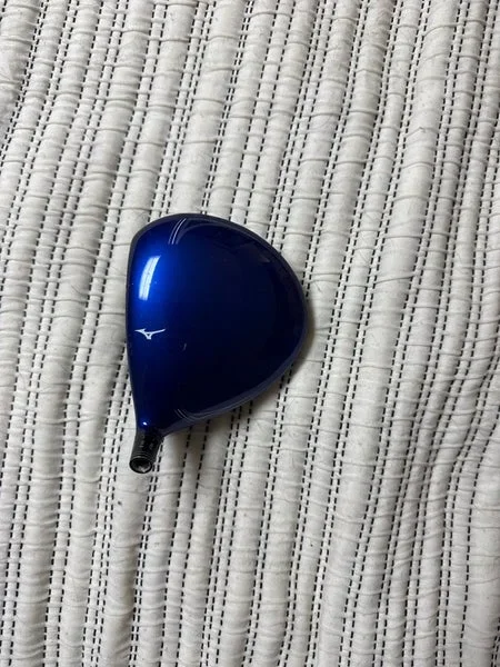 Mizuno Right Handed Driver (Used)