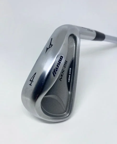 Mizuno RX-25 4 Iron Regular