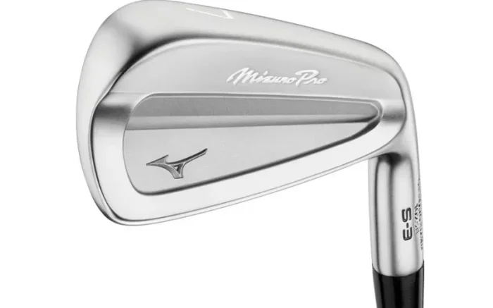 Mizuno S3 Set of 6 Clubs LH
