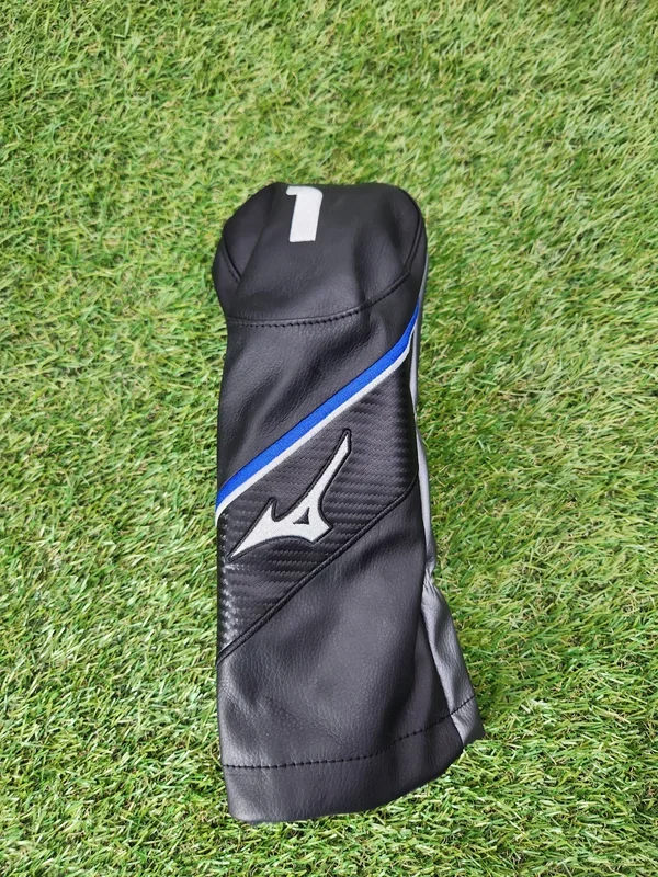 MIZUNO ST-190 DRIVER HEADCOVER VERYGOOD