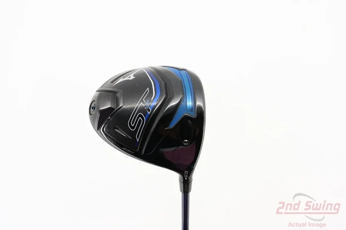 Mizuno ST-Z 230 Driver 10.5° Fujikura Ventus TR Blue VC 6 Graphite X-Stiff Right Handed 45.5in (T-82440425118)