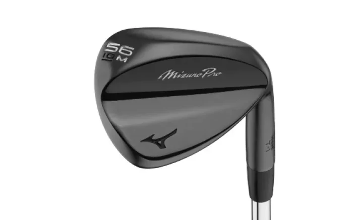 Mizuno T-1 Black X Grind RH