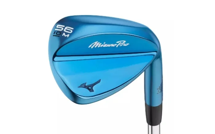 Mizuno T-1 Blue S Grind RH