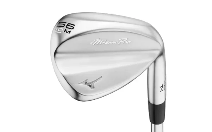 Mizuno T-1 Satin V Grind LH