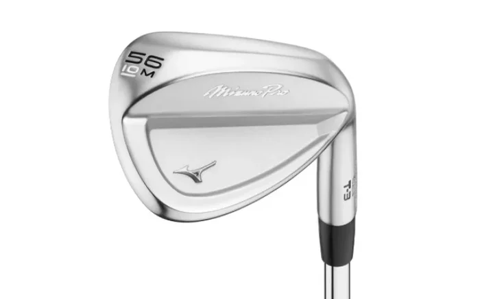 Mizuno T-3 Satin C Grind LH