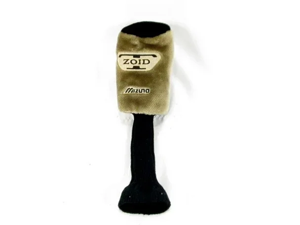 Mizuno T-Zoid Driver Headcover