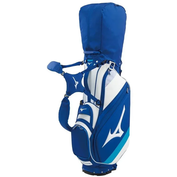 Mizuno Tour 14-Way Stand Bag