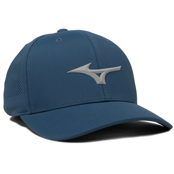 Mizuno Tour Vent Adjustable Hat