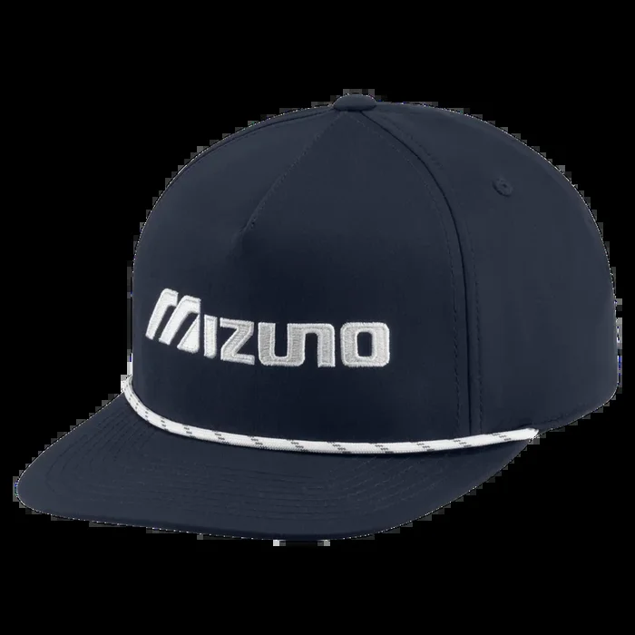 Mizuno Vintage Rope Hat