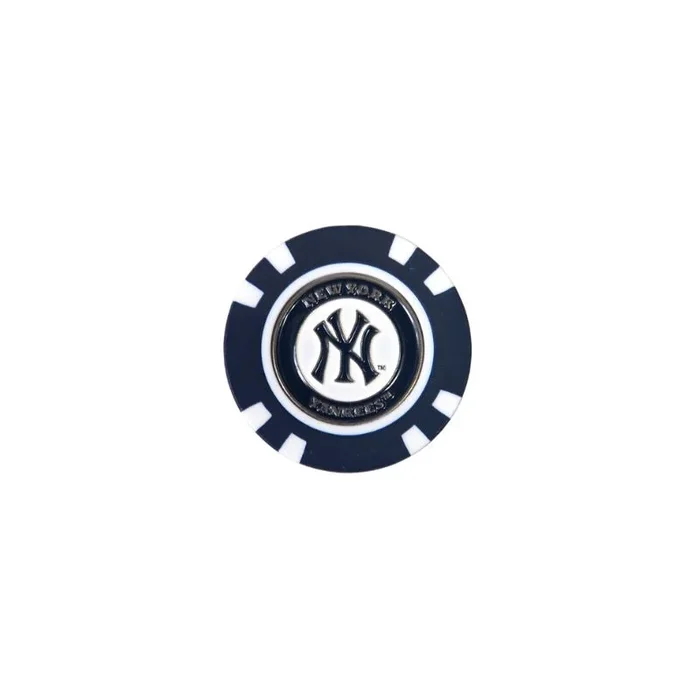 MLB Poker Chip Marker