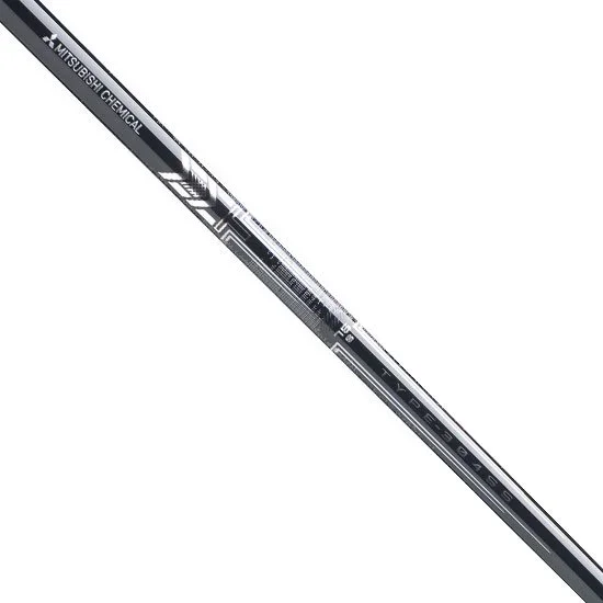 MMT Taper Iron 105 S