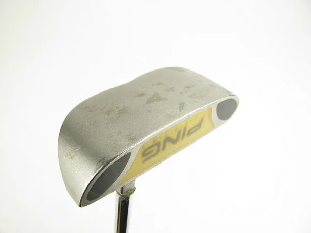 MODIFIED Ping B60i IsoPur2 Putter 33 inches