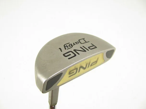 MODIFIED Ping Darby i Putter 33 inches