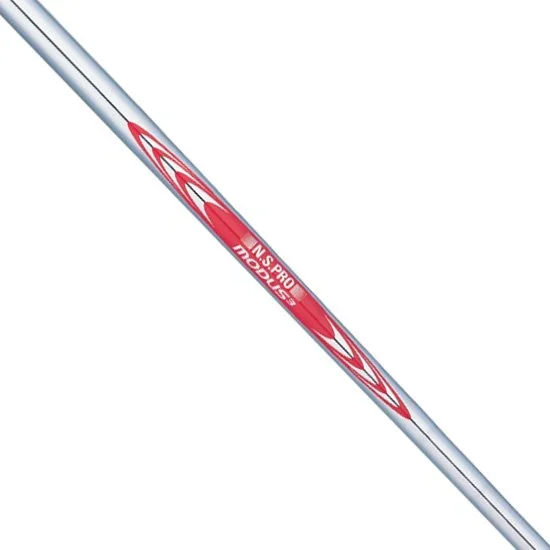 Modus Tour 105 (S Flex, .370″ Tip)