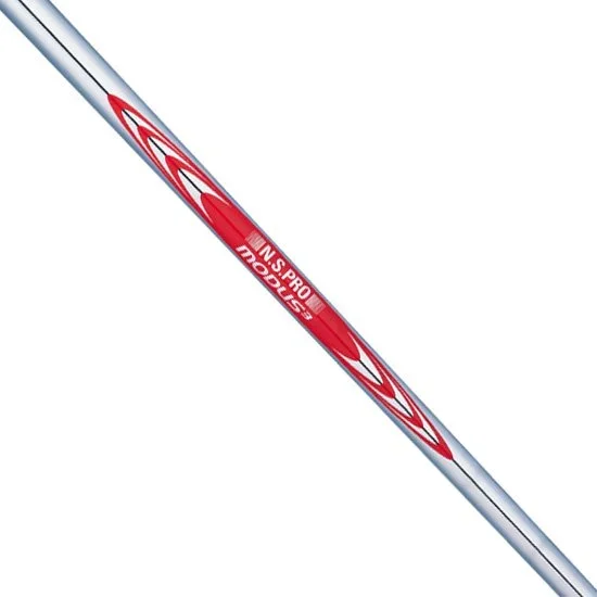 Modus Tour 120 (R Flex, .355″ Tip)