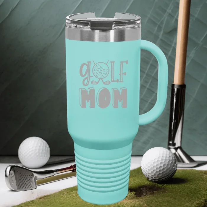 Mom’s Birdie Buddy Tumbler