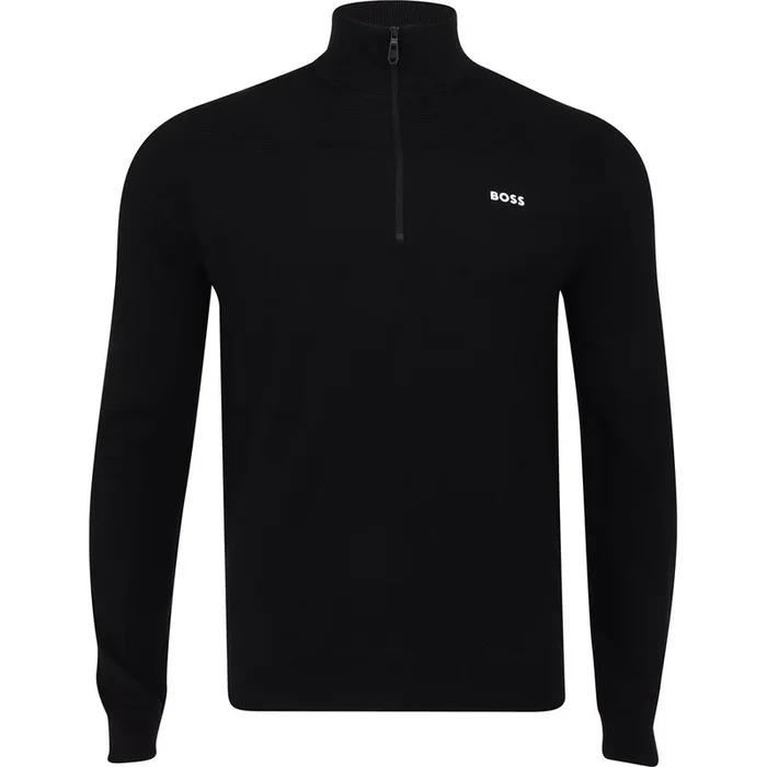 Momentum-X 1/4 Zip Pullover