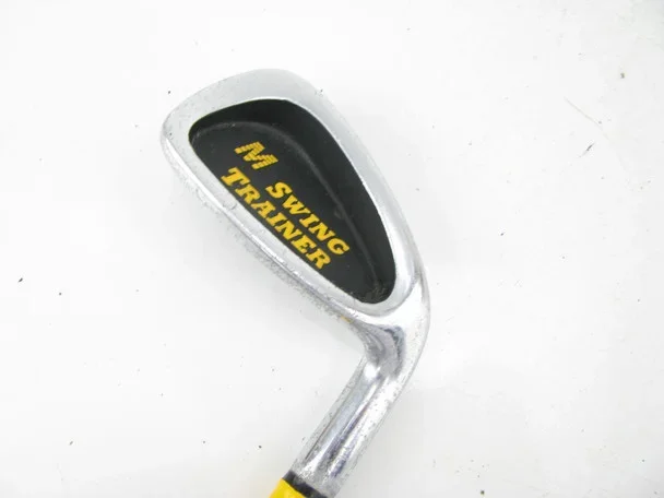Momentus Swing Trainer Steel Stiff