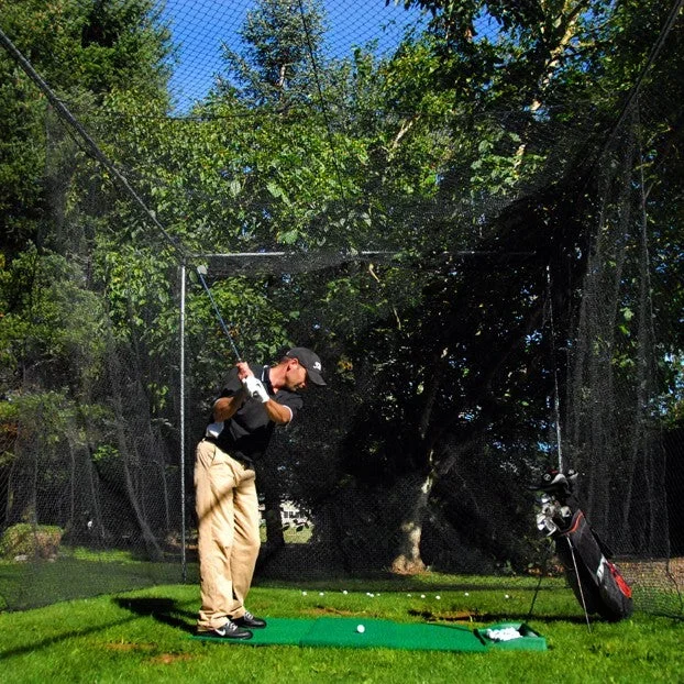 MONGO Replacement Net & Impact Panel