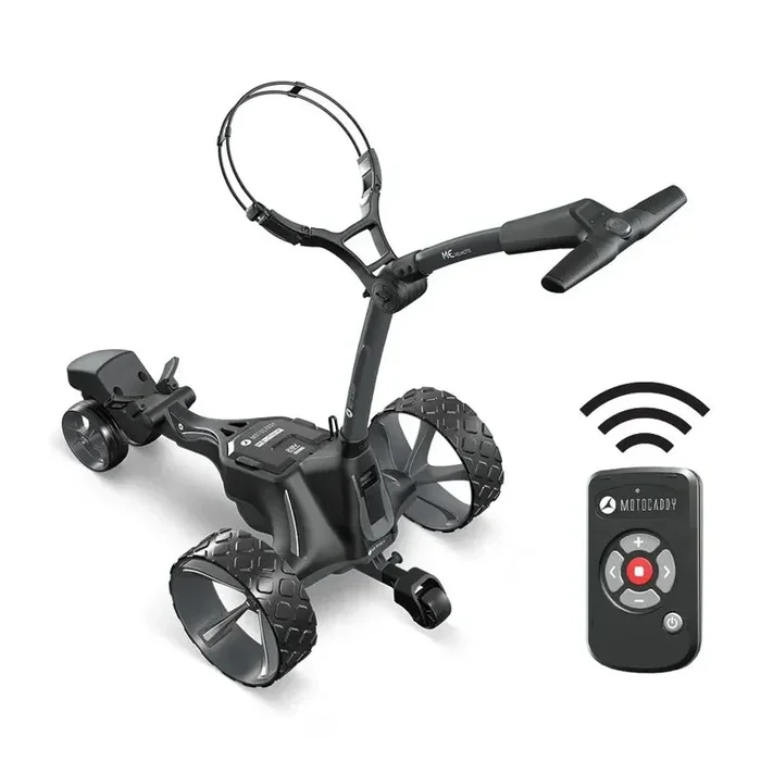 Motocaddy ME REMOTE Electric Caddy