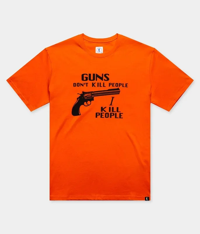 Mr Larson Tee